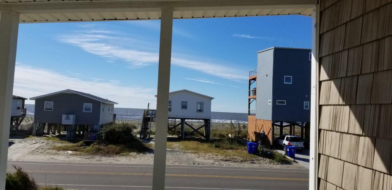 Donovan"S Reef Oak Island Εξωτερικό φωτογραφία